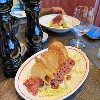 MASH Penthouse - Mash Tartare - Steakhouses Near Me - Copenhagen, 84