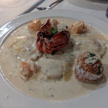 Tresca - Italian Near Me - Boston, Massachusetts