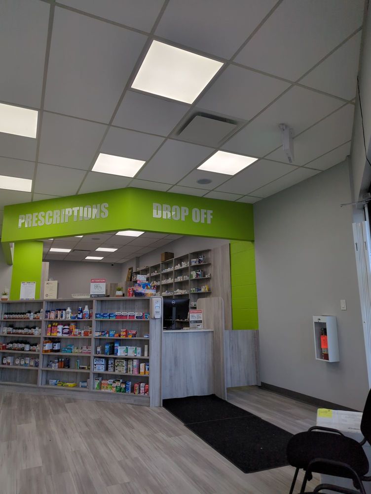 BELLEROSE COMPOUNDING PHARMACY Updated September 2024 14A11