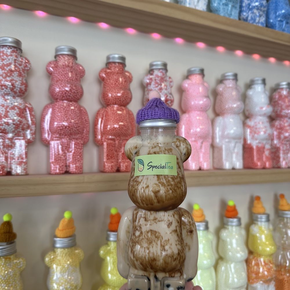 SpecialTea - Brown sugar boba - Bubble Tea Near Me - Naperville, Illinois SpecialTea - Brown sugar boba - Bubble Tea Near Me - Naperville, Illinois