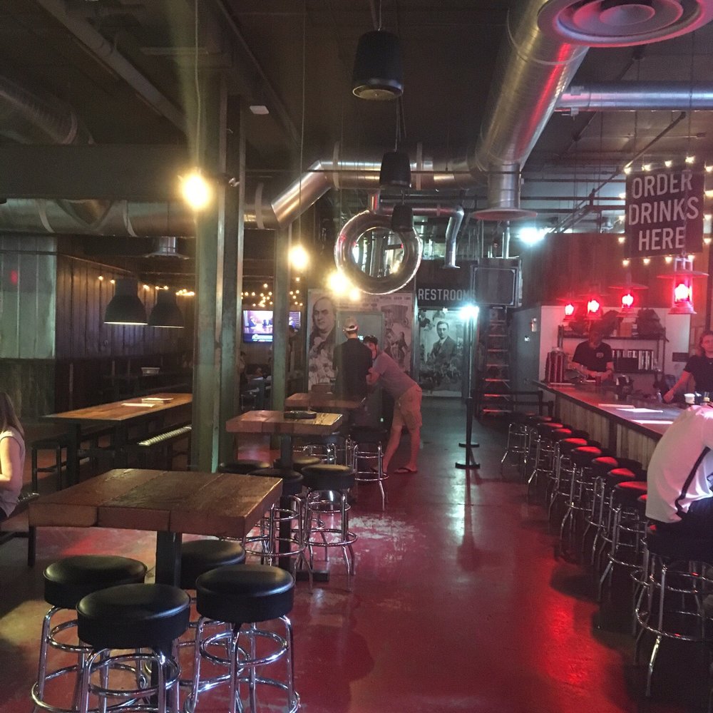Franklin Hall - Sports Bars Near Me - Washington, DC, District of Columbia