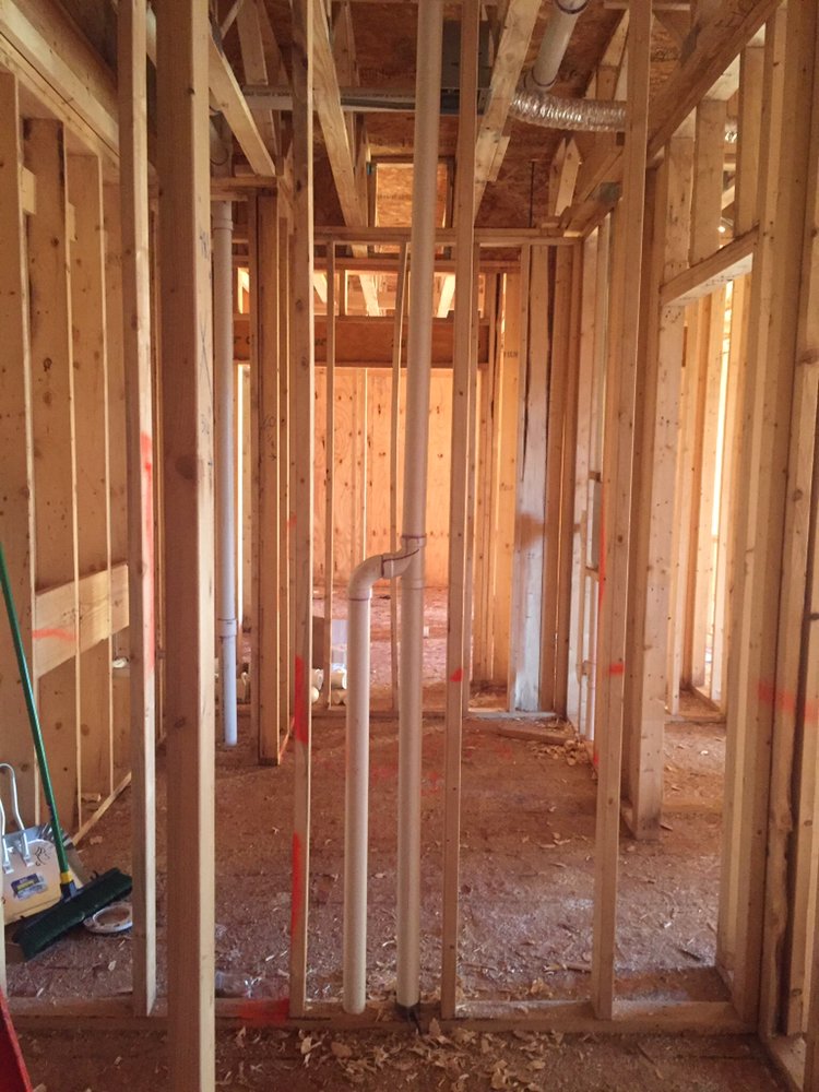 Slide of JR Plumbing & Heating-General Contracting