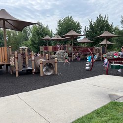 Reid Merrill Park
