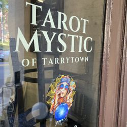 Tarot Mystic Tarrytown