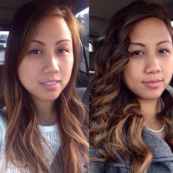 Ani's Beauty - The sun kiss look. - Hair Stylists Near Me - Burbank, California