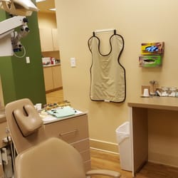 Endodontic Associates - A procedural room