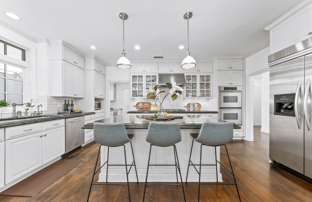 FRED SED GROUP OC, LA, & SD REAL ESTATE Updated October 2024 111