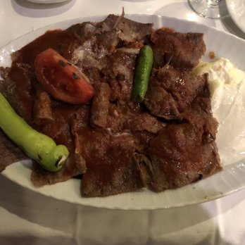 Uludağ Et Lokantası - Iskender kebab - Kebab Near Me - Istanbul, 34 Uludağ Et Lokantası - Iskender kebab - Kebab Near Me - Istanbul, 34
