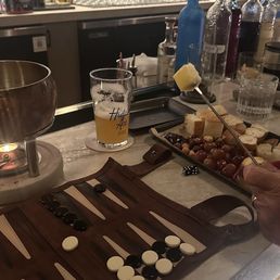 Fondue Fondue