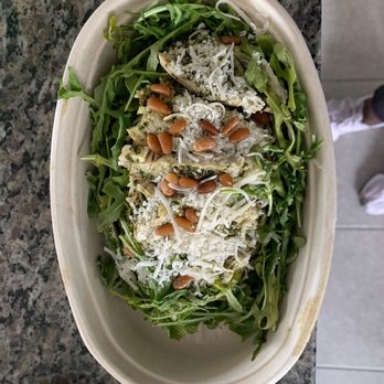 Radish & Dill - Green goddess pesto pasta with chicken - Delis Near Me - San Marcos, Texas Radish & Dill - Green goddess pesto pasta with chicken - Delis Near Me - San Marcos, Texas
