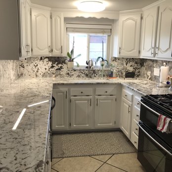 Quality Granite - Countertop Installation Near Me