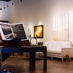 AERENA Galleries & Gardens