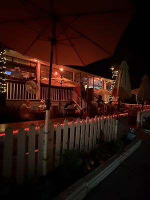 Poe's Tavern by null