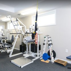 Sandusky Wellness Center