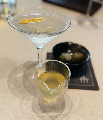 Edge Restaurant & Lounge by null