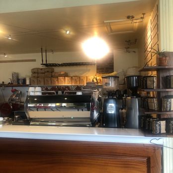 Pitango Bakery Cafe - Inside - Cafes Near Me - Baltimore, Maryland