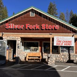 Silver Fork Store