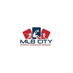 MLB City Sports Cards and Breaks