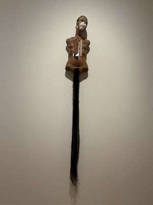 Henry Art Gallery by null