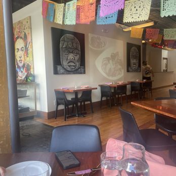 MeXo Tequila & Mezcal Bar and Restaurant - Dining room - Mexican Near Me - Grand Rapids, Michigan MeXo Tequila & Mezcal Bar and Restaurant - Dining room - Mexican Near Me - Grand Rapids, Michigan