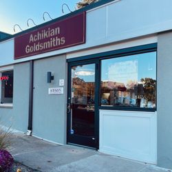 Achikian Goldsmiths