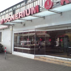 Dönerium