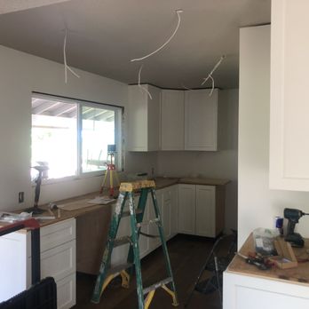 Fu Long Construction - General Contractors Near Me