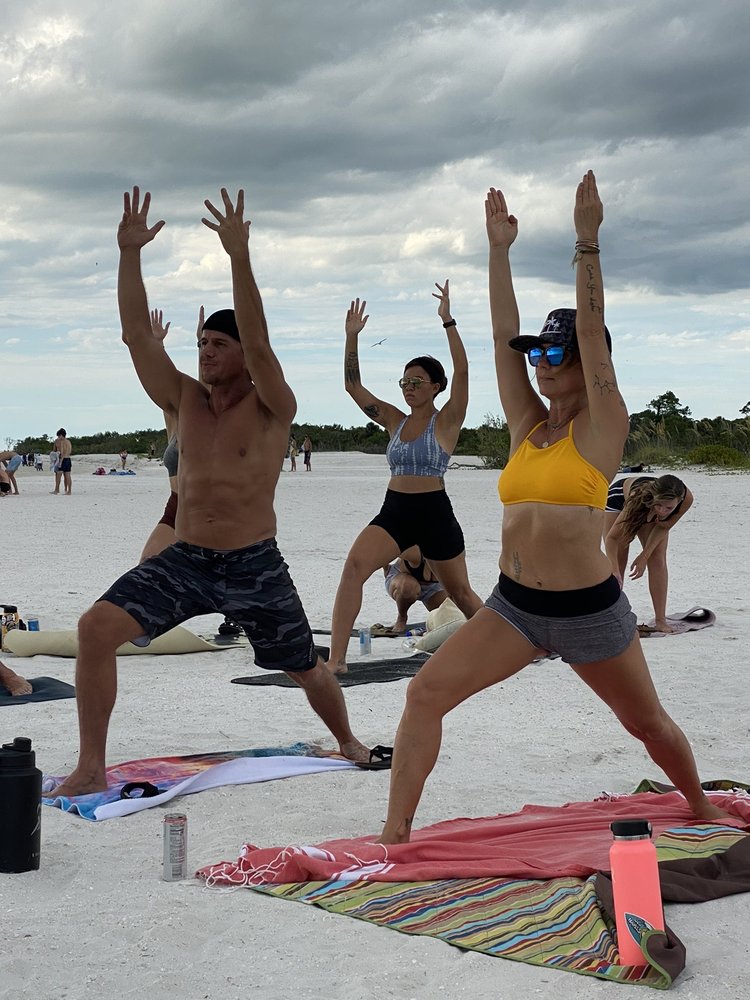 PURE YOGA AND FITNESS Updated September 2024 14 Photos & 19 Reviews