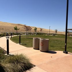 John “Chuck" Erreca Northbound Rest Area