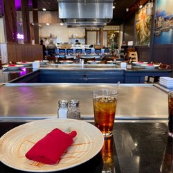 Kobe Steakhouse and Sushi - Hibachi