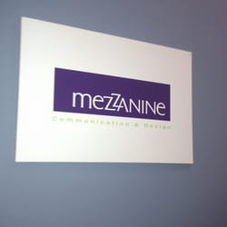 Mezzanine