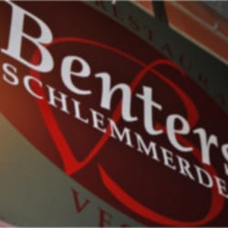 Benters Schlemmerdeel