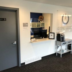 InReach Physical Therapy - Keizer - InReach Physical Therapy  4734 River Rd N Keizer