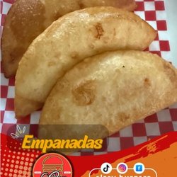 Elrey Burgers