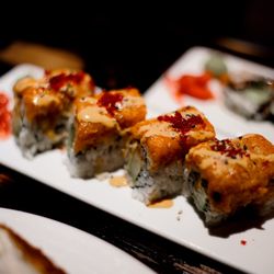 River Japanese Cuisine