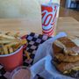 Photo of Zo's Good Burger Garden City