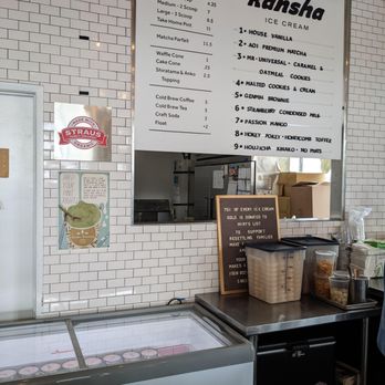 Kansha Creamery - Kansha Creamery 4/2025 - Ice Cream & Frozen Yogurt Near Me - Torrance, California Kansha Creamery - Kansha Creamery 4/2025 - Ice Cream & Frozen Yogurt Near Me - Torrance, California