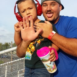 Angola Motor Speedway