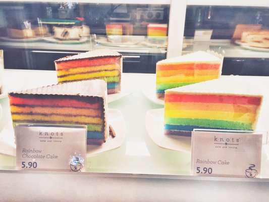 Knots Cafe & Living (Paya Lebar) by null