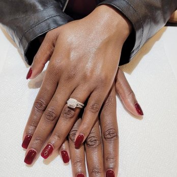 Forever Young Nail & Spa Q - Nails done by Christine! - Nail Salons Near Me - New York, New York