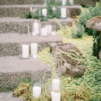 Flora Nova Design - Photo credit to Jenn Tai & Co - Party & Event Planning Near Me - Seattle, Washington