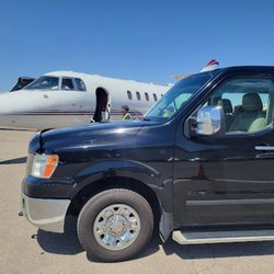AAA Airport SLC Transportation