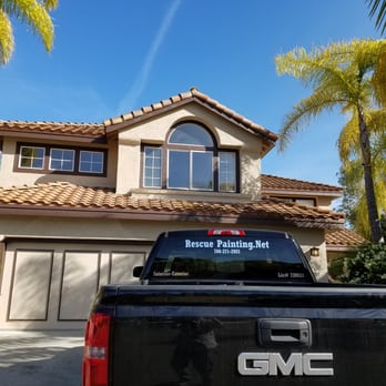 Rescue Painting - Latest job in Rancho Penasquitos - Painters Near Me - Temecula, California Rescue Painting - Latest job in Rancho Penasquitos - Painters Near Me - Temecula, California
