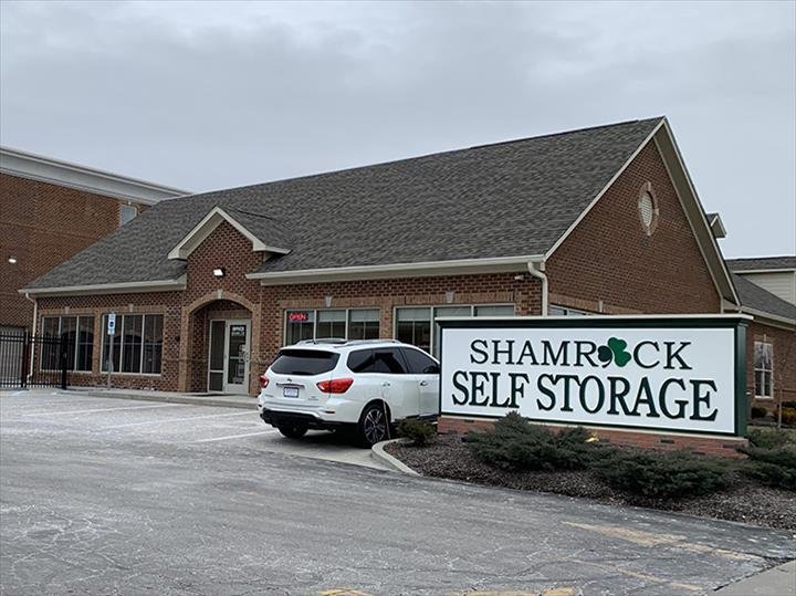 SHAMROCK SELF STORAGE Updated September 2024 765 W Carmel Dr