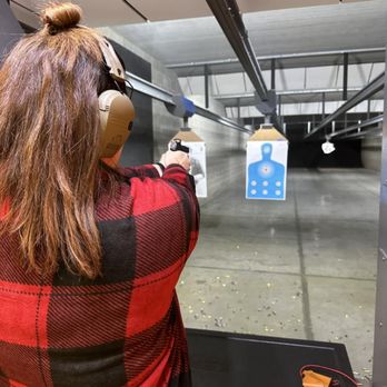 Genesis Impact Sports - Gun/Rifle Ranges Near Me - Appleton, Wisconsin