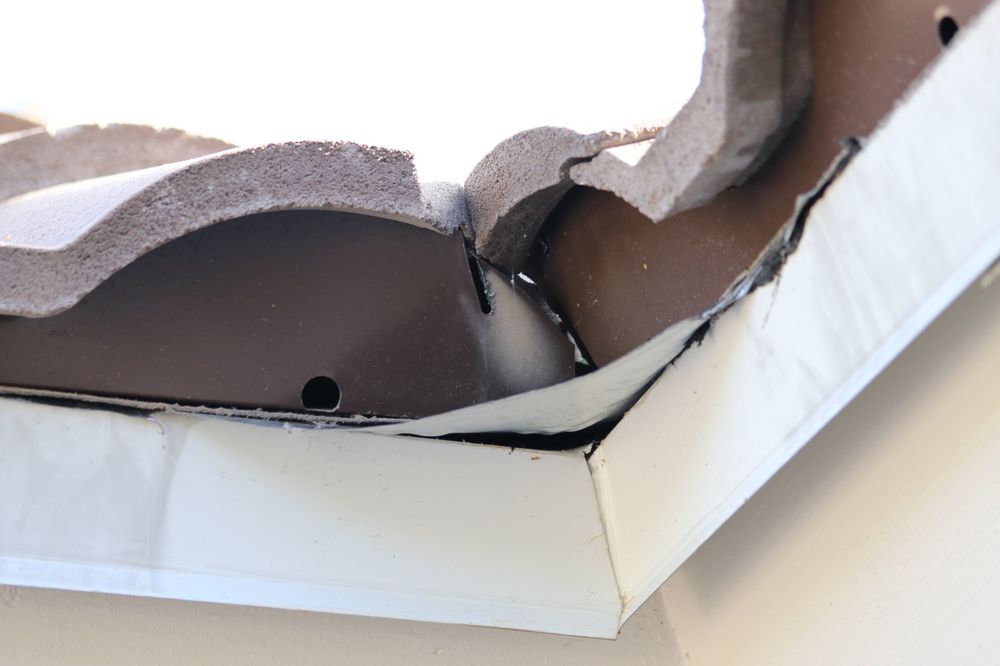 Slide of Latite Roofing and Sheet Metal