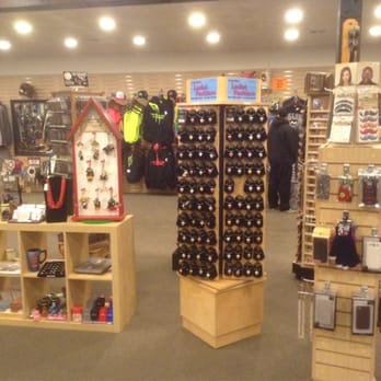 Brown Bear Gift Shop - Home Decor Near Me - Big Bear Lake, California