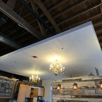 Rhinno Acoustics - Acoustic ceiling planks - Drywall Installation & Repair Near Me Rhinno Acoustics - Acoustic ceiling planks - Drywall Installation & Repair Near Me