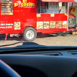 El Picosito Taqueria