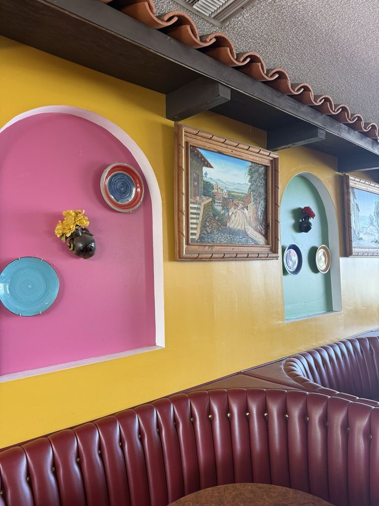 Tacos Y Mariscos La Fuente